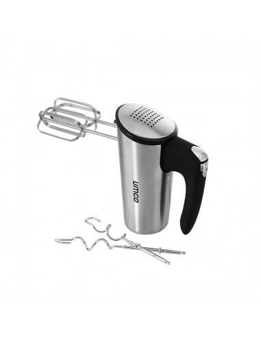 BATIDORA UMCO MANUAL INOX 350W 0521